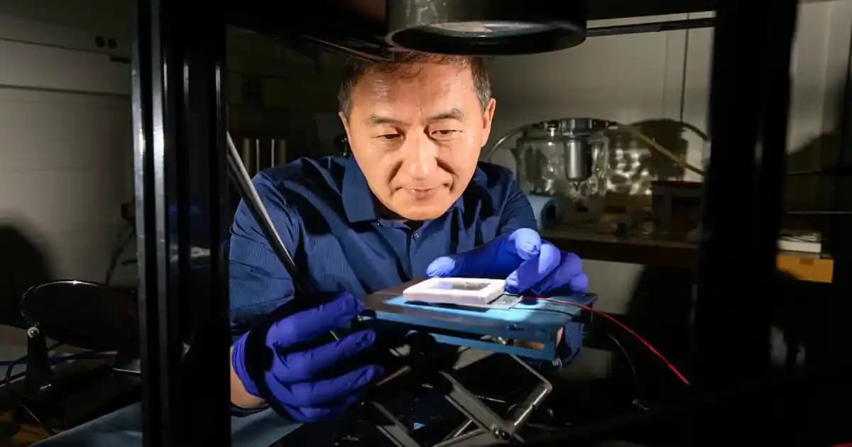 Lazerle İşlenmiş Siyah Metal ve STEG Teknolojisiyle Güneş Enerjisinde Verimlilik Artışı