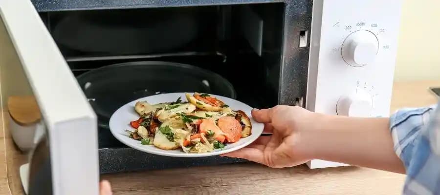 Nachoları Mikrodalga Yerine Air Fryer'da Hazırlamanın Çıtır Lezzet Avantajları