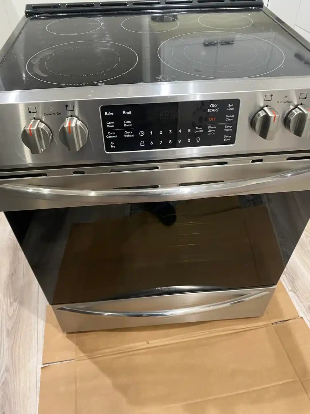 Ocak ve Fırınlarda Ani Kapanma ve Popping Sesinin Elektriksel Nedenleri ve Çözümleri