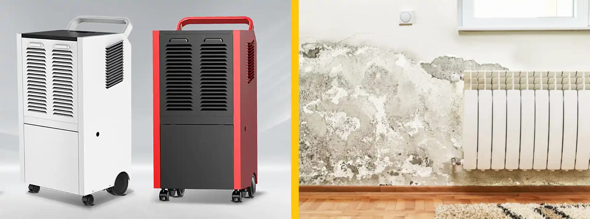 Orta Ölçekli Yatak Odaları İçin Nem Alma Cihazı Seçimi ve Kullanım Kısıtlamaları