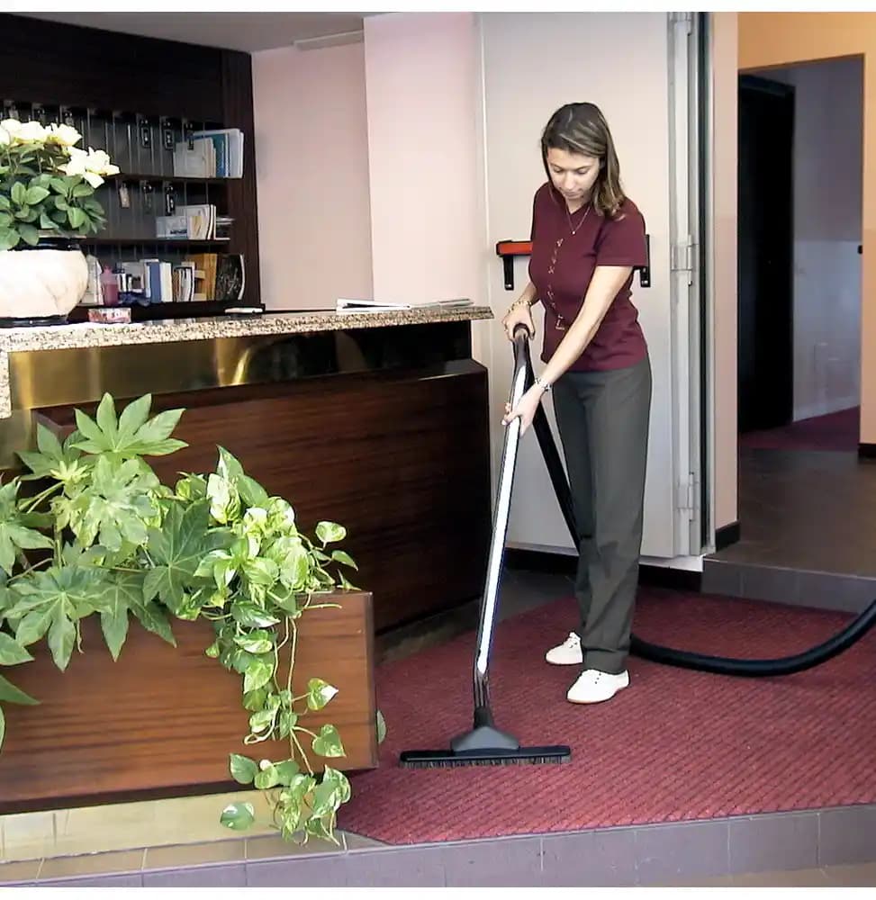 Profesyonel Temizlikte Elektrikli Süpürge Tercihleri ve Kullanıcı Deneyimleri