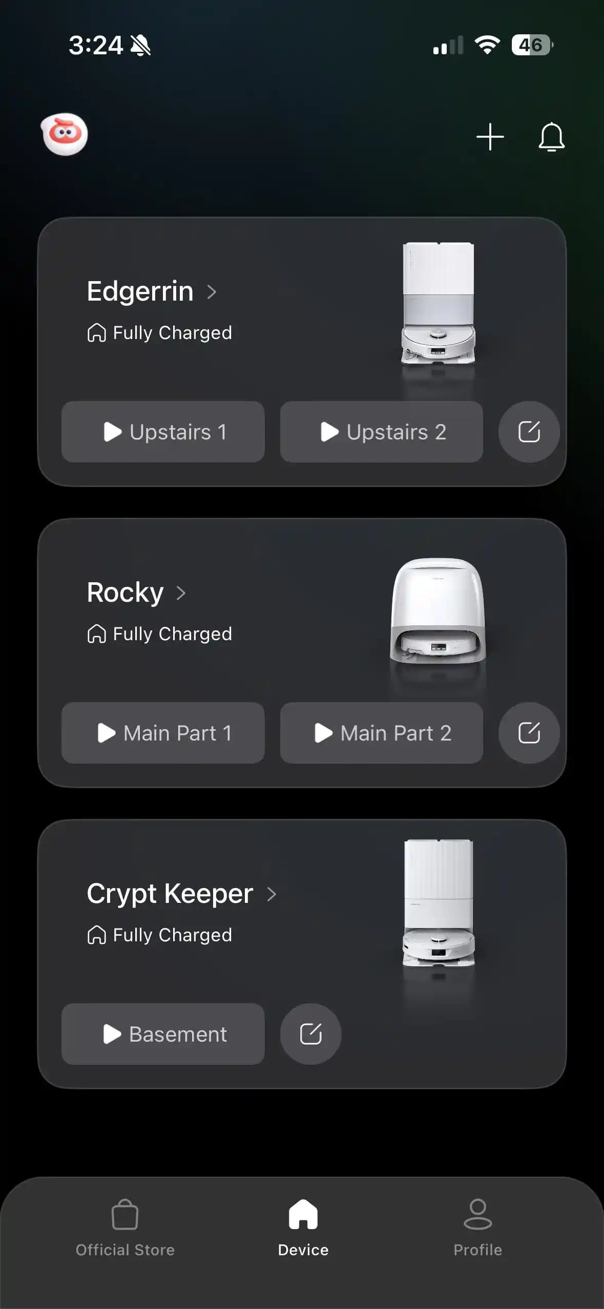 Roborock Qrevo Serisi Robot Süpürgeler: Modeller, Performans ve Kullanıcı Deneyimleri