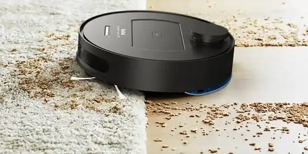 Robot Süpürge Seçiminde Dikkat Edilmesi Gerekenler ve Popüler Modellerin Karşılaştırması