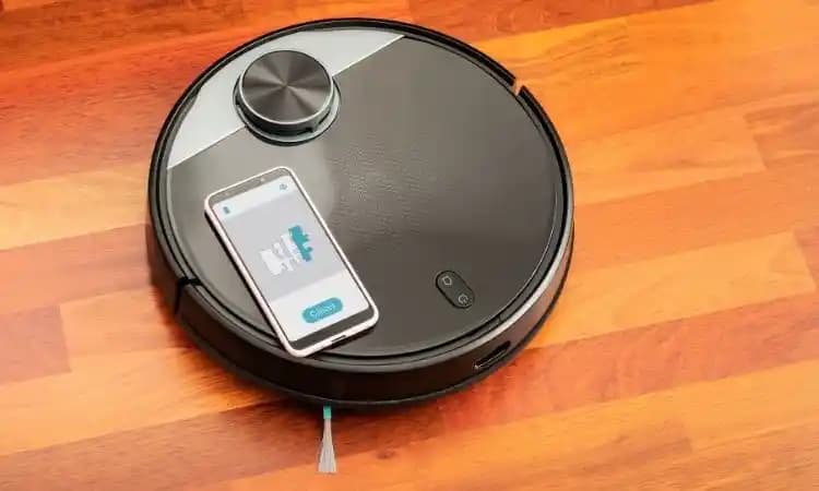 Robot Süpürgeler: Aileler İçin Pratik ve Zaman Kazandıran Yılbaşı Hediyesi Seçenekleri