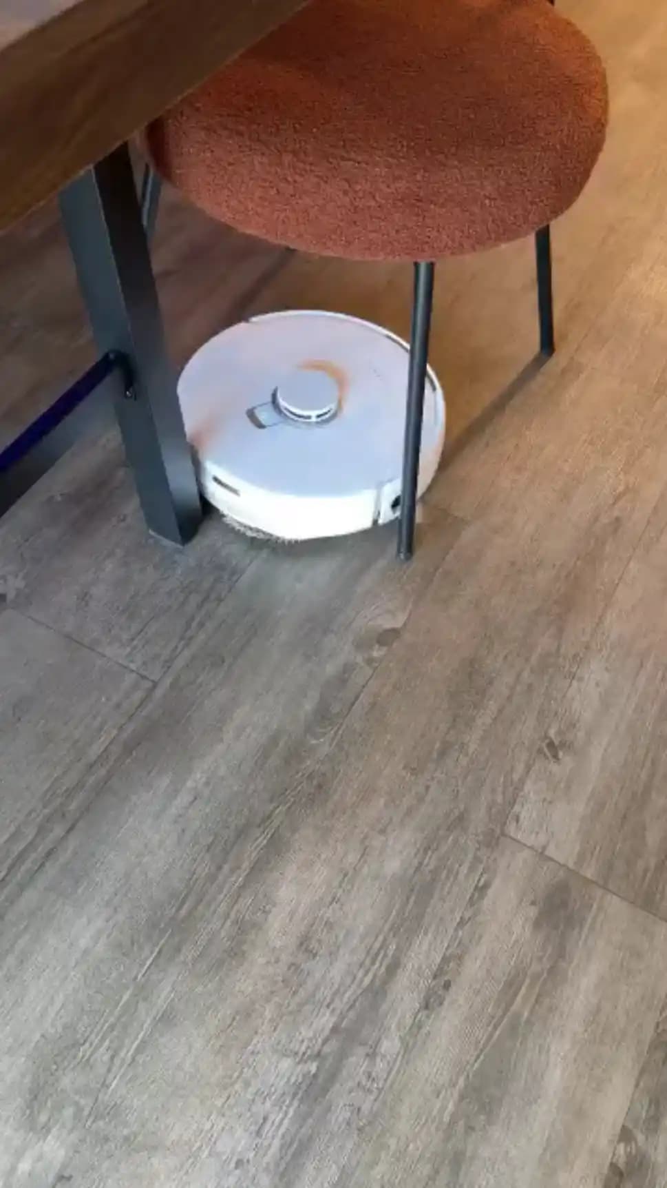 Robot Süpürgelerde LiDAR ve Navigasyon Teknolojileriyle Engelleri Aşma Başarıları