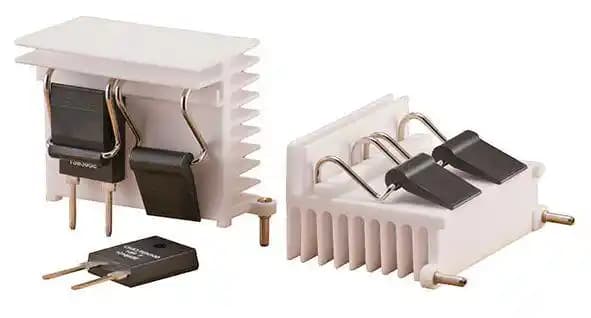 Seramik Soğutucuların Isı İletkenliği ve Elektriksel İzolasyon Performansı Üzerine İnceleme