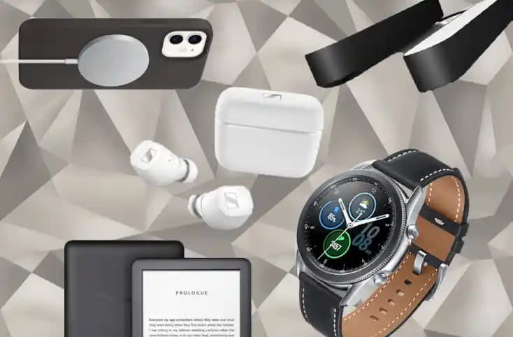 Teknoloji Meraklıları İçin İşlevsel ve Yenilikçi Hediye Önerileri