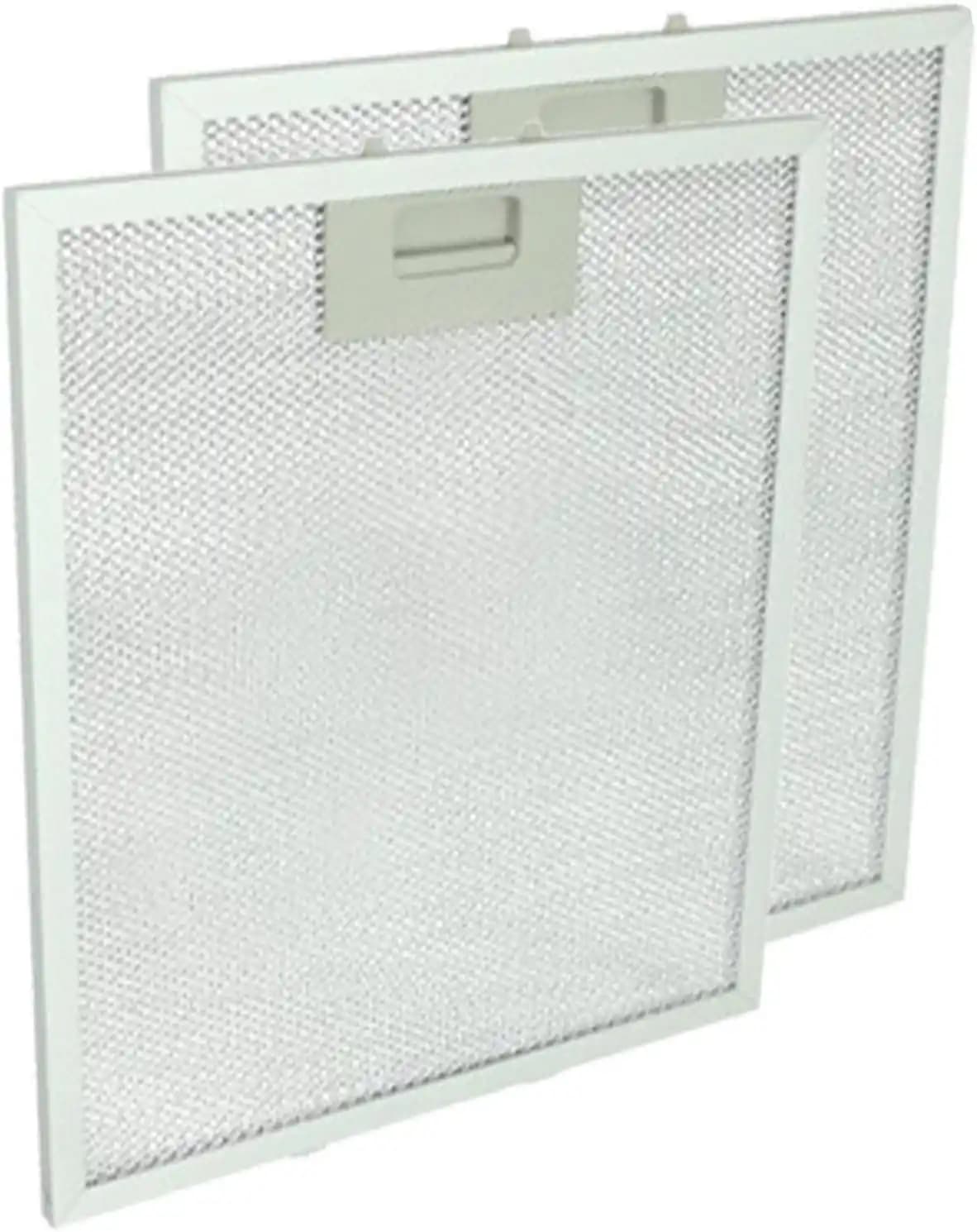 Vent-A-Hood Mutfak Davlumbazlarında Filtre Olmadan Yağ Tutma Sistemleri ve Bakımı