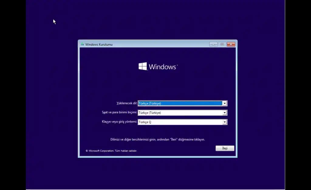 Windows Yükleme Ekranında Takılan Bilgisayar Sorunları ve Etkili Çözüm Yöntemleri