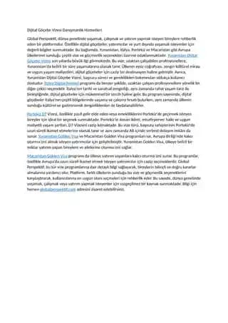 Yoğun Ebeveynler ve Uzaktan Çalışanlar İçin Basit ve Etkili Teknoloji Çözümleri