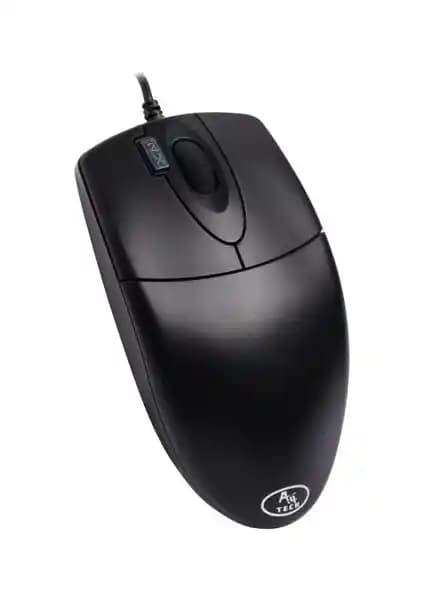 A4Tech OP620-D PS/2 Optik Kablolu Mouse İncelemesi ve Kullanıcı Yorumları