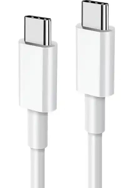 Adaman 100 cm Type-C Hızlı Şarj ve Veri Kablosu İncelemesi ve Kullanıcı Yorumları