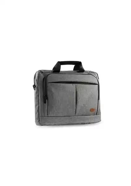 Addison 300683 15.6 İnç Gri Notebook Çantası Şık ve Fonksiyonel Tasarım