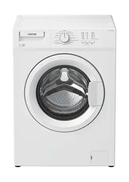 Altus 7101 ml 7 Kg Kapasiteli Çamaşır Makinesi İncelemesi ve Kullanıcı Yorumları