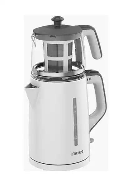 Altus AL 795 Çay Makinesi: Modern Tasarım ve Güçlü Performans Özellikleri