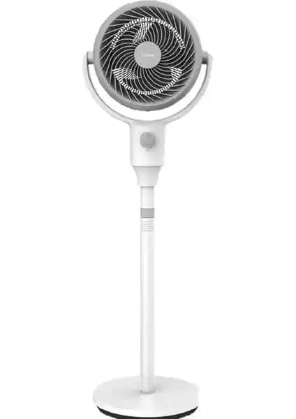 Altus Ayaklı Vantilatör 30 W Güçlü Performans ve Çok Yönlü Kullanım İmkanı