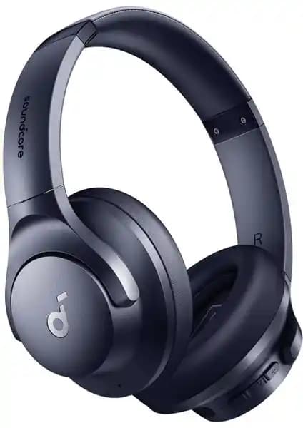 Anker Soundcore Life Q20i Kablosuz Kulaklık: Gürültü Önleme ve Yüksek Ses Kalitesi