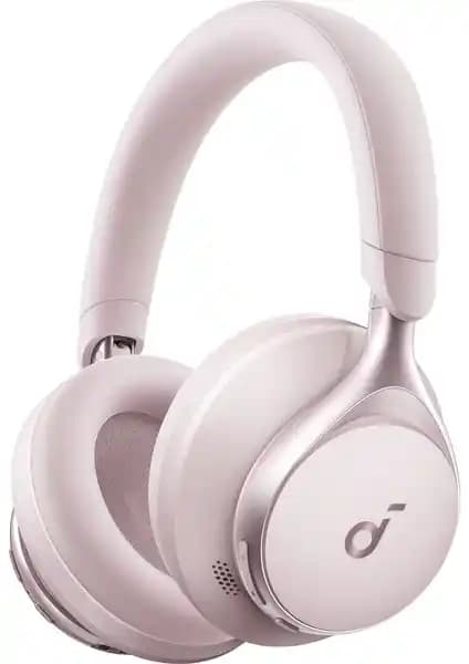 Anker Soundcore Space One Kablosuz Kulaküstü Kulaklık: Yüksek Ses Kalitesi ve Gelişmiş Özellikler