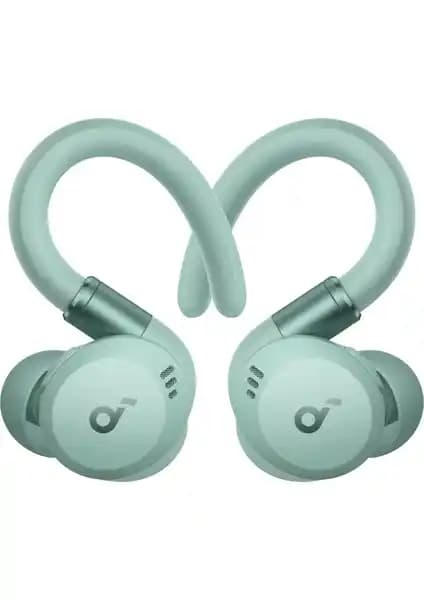 Anker Soundcore Sport X20: Dayanıklı ve Yüksek Performanslı Spor Kulaklıkları