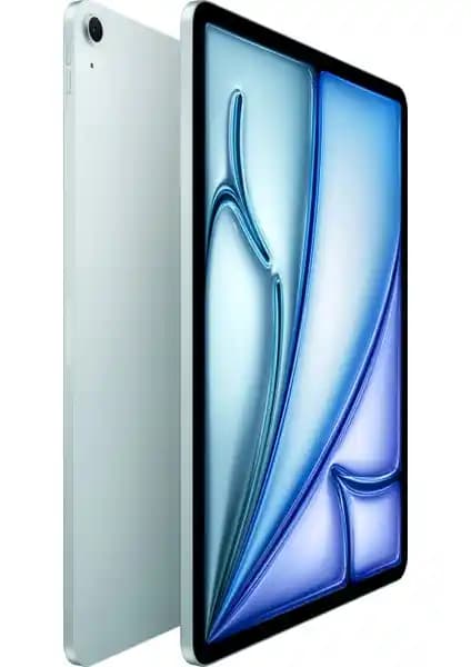Apple iPad Air M3 13 İnç 256GB Wi-Fi Mavi: Güçlü Performans ve Estetik Tasarım