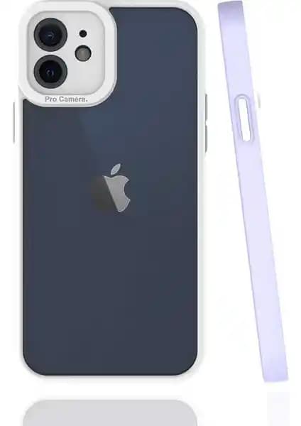 Apple iPhone 12 için şık ve dayanıklı koruma kılıfı tasarımı ve özellikleri