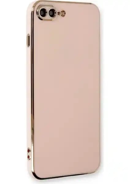 Aqua Aksesuar iPhone 8 Plus Kılıfı: Şık ve Dayanıklı Koruma Çözümü