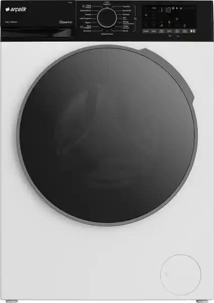 Arçelik 11140 MX 11 kg Çamaşır Makinesi: Geniş Kapasite ve Teknolojik Özellikler