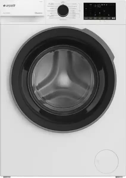 Arçelik 9100 DMX 9 Kg A Enerji Sınıflı Yüksek Devirli Çamaşır Makinesi Özellikleri ve Kullanım Avantajları