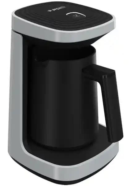 Arçelik Tkm 3940 Türk Kahve Makinesi İnceleme ve Kullanıcı Yorumları