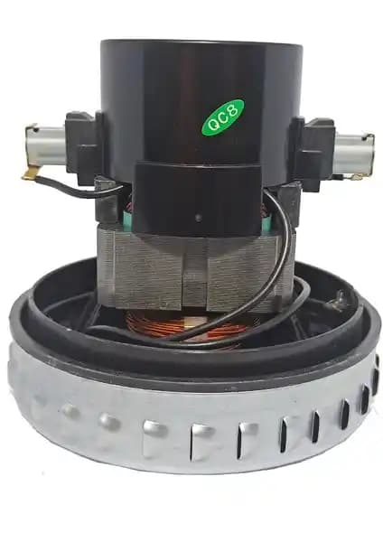 Arnica Bora 3000-4000-5000 Elektrikli Süpürge Motoru Performans ve Dayanıklılık Analizi