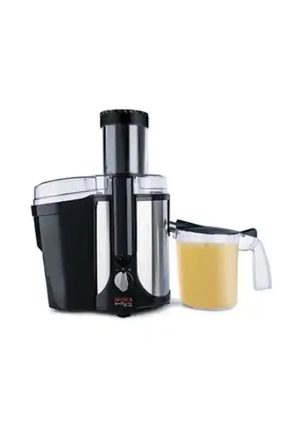 Arnica Ekovita Plus 1200W Katı Meyve Sıkacağı: Güçlü ve Pratik Mutfak Aleti