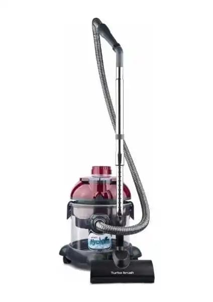 Arnica Hydra Rain Plus Turbo Başlıklı Çift Borulu Halı Yıkama Makinesi İncelemesi ve Performans Değerlendirmesi