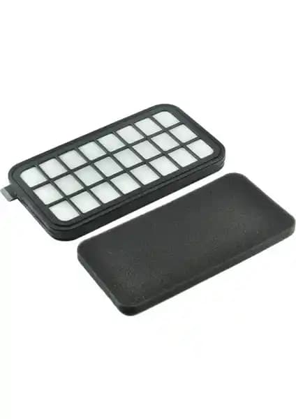 Arnica Tesla Premium Motor Koruma Filtre ve Sünger Seti: Temizlik Performansını Artıran Yüksek Kalite Aksesuar