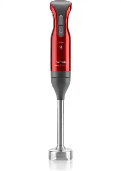 Arzum AR1045 Prostick 1500 W Güçlü ve Estetik El Blenderi - Çok Fonksiyonlu Mutfak Aleti