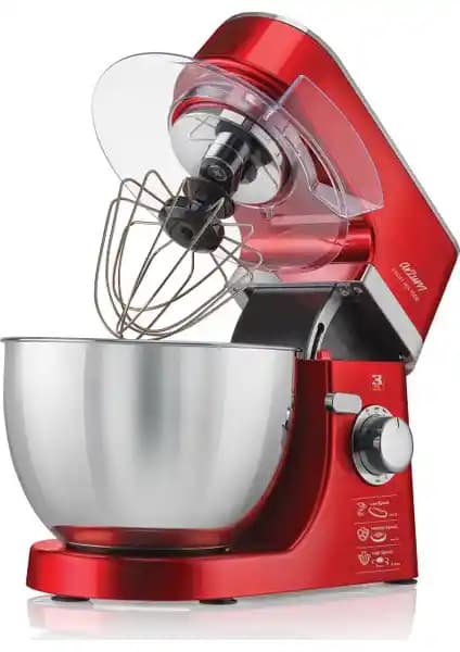 Arzum AR1069 Crust Mix 1000 Stand Mikser Özellikleri ve Kullanım Kılavuzu