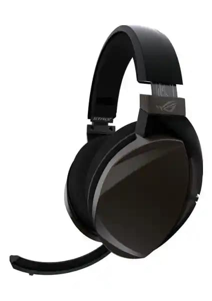 Asus ROG Strix Fusion Wireless Oyuncu Kulaklığı: Yüksek Performans ve Konfor Özellikleri
