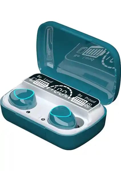 Auvc M10 Bt5.1 Otomatik Eşleştirmeli Su Geçirmez Kablosuz Kulaklık Özellikleri ve Performansı