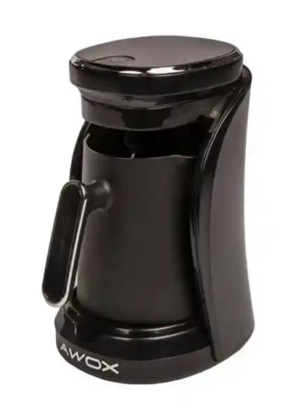 Awox Türk Kahve Makinesi: Modern Tasarım ve Güçlü Fonksiyonlarla Evde Kahve Keyfi