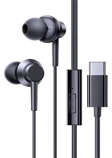 Baseus Encok CZ11 Type-C Mikrofonlu Kulaklık İncelemesi ve Kullanıcı Yorumları