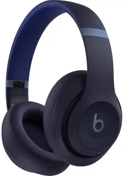 Beats Studio Pro Wireless Kulaklık Lacivert: Üstün Ses Deneyimi ve Modern Tasarım