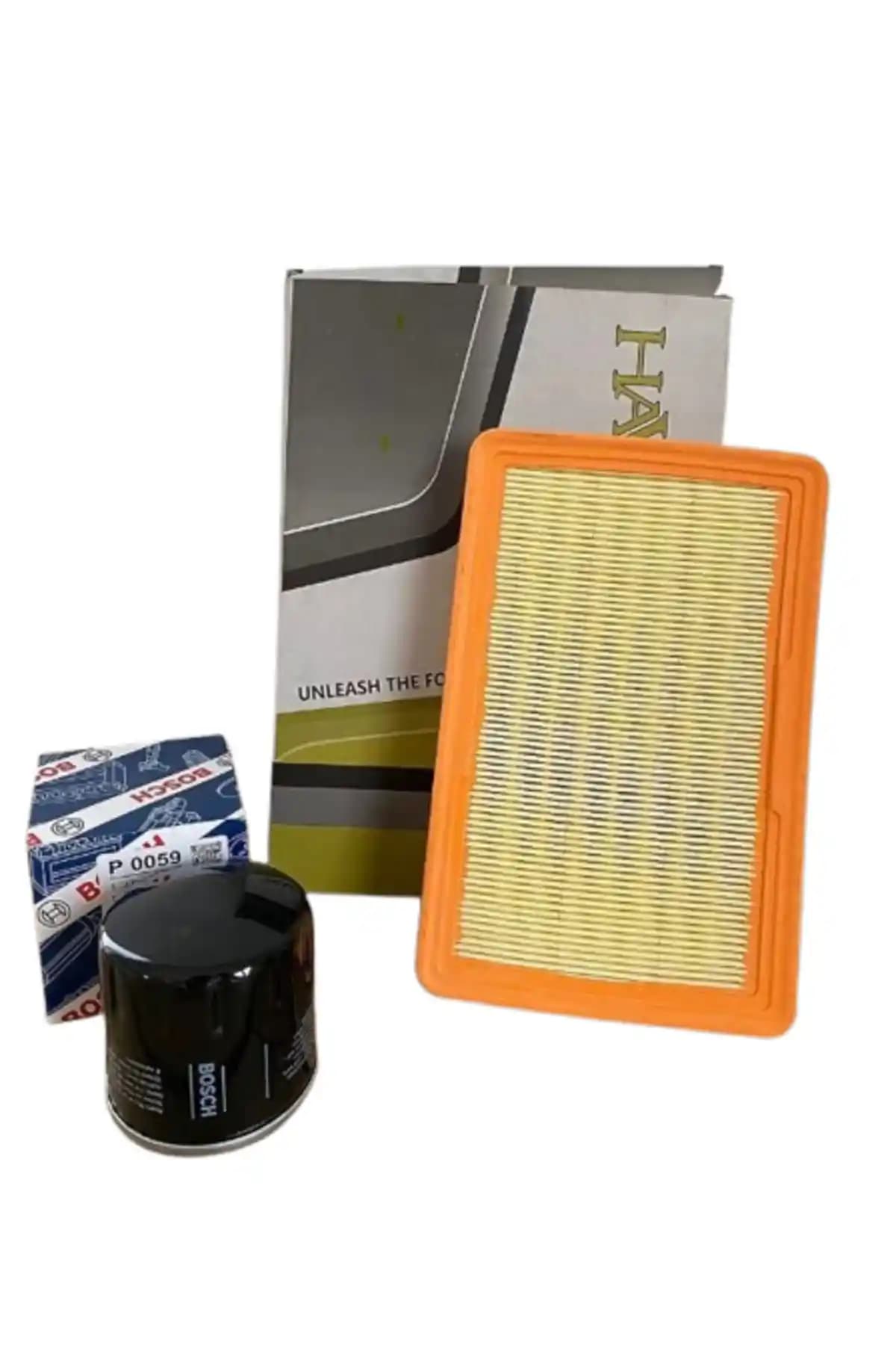 Bosch Hyundai Accent 1.5 I Hava-Yağ Filtresi: Uyumlu ve Güvenilir Motor Koruma Parçası