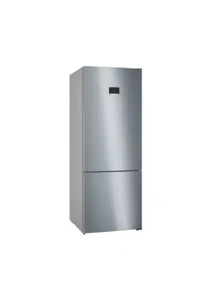 Bosch KGN55CIE0N No-Frost Kombi Buzdolabı İncelemesi ve Özellikleri