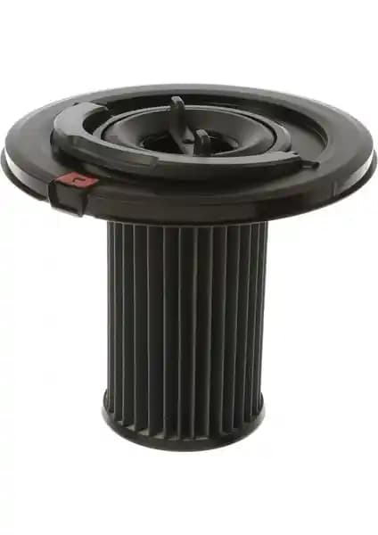 Bosch Relax Ultimate Manuel Çevirmeli Torbasız Süpürge Filtresi Özellikleri ve Kullanım Avantajları