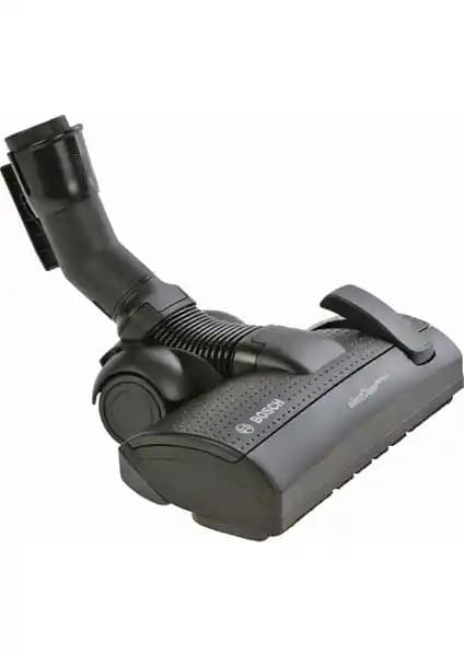 Bosch Relax'x ProSilence Ergomaxx Ev Temizliği İçin Uyumlu Süpürge Başlığı Fırçası