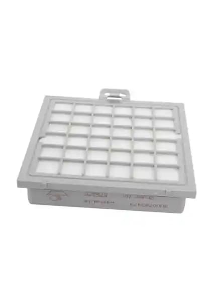 Bosch Runn Siemens X4 Profilo Toz Torbasız HEPA Filtre İncelemesi ve Kullanıcı Yorumları