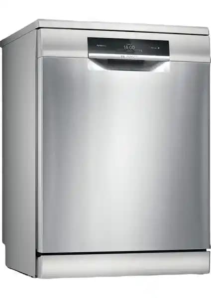 Bosch Seri 8 Solo Bulaşık Makinesi: Yüksek Performans ve Modern Tasarım Özellikleri