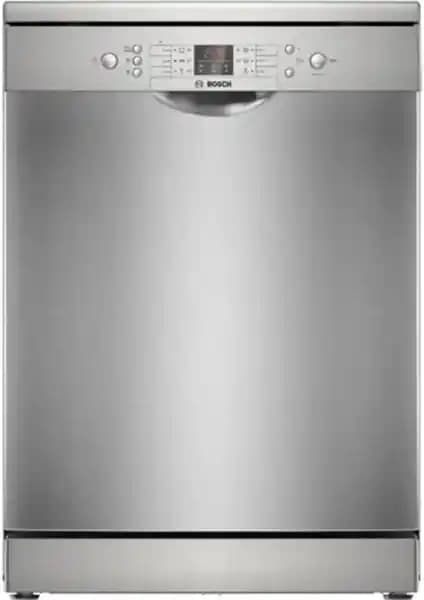 Bosch SMS26DI00T D Enerji Sınıfı 6 Programlı Solo Bulaşık Makinesi İnceleme ve Özellikleri