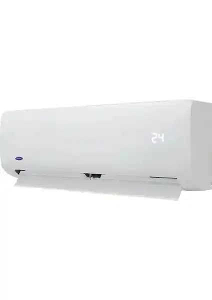 Carrier A++ Klima 12000 BTU Inverter Duvar Tipi Klima Modern Konfor ve Enerji Tasarrufu