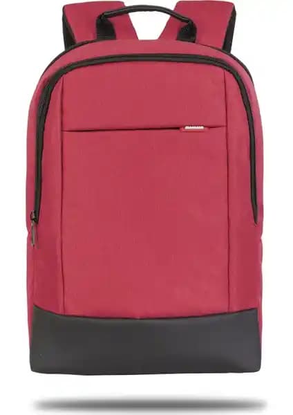 Classone BP-TW1502 TwinColor 15.6 İnç Notebook Çantası Şık ve Dayanıklı Tasarım