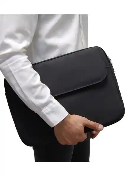 D'Vers Unisex MacBook Kılıfı 13-14-15.6 İnç Uyumlu Şık ve Koruyucu Tasarım